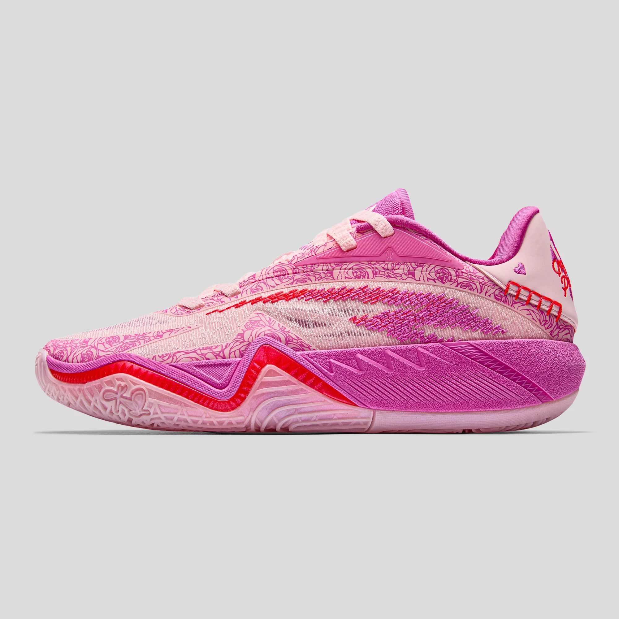 ANTA KAI 3 Mother’s Love colorway basketball shoe