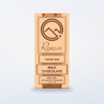Binoid CBD Reserve Chocolate Bar package