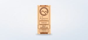 Binoid CBD Reserve Chocolate Bar package