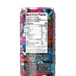 Good Vibes THC Seltzer can