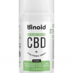 Binoid Healing Cream Extra Strength product container