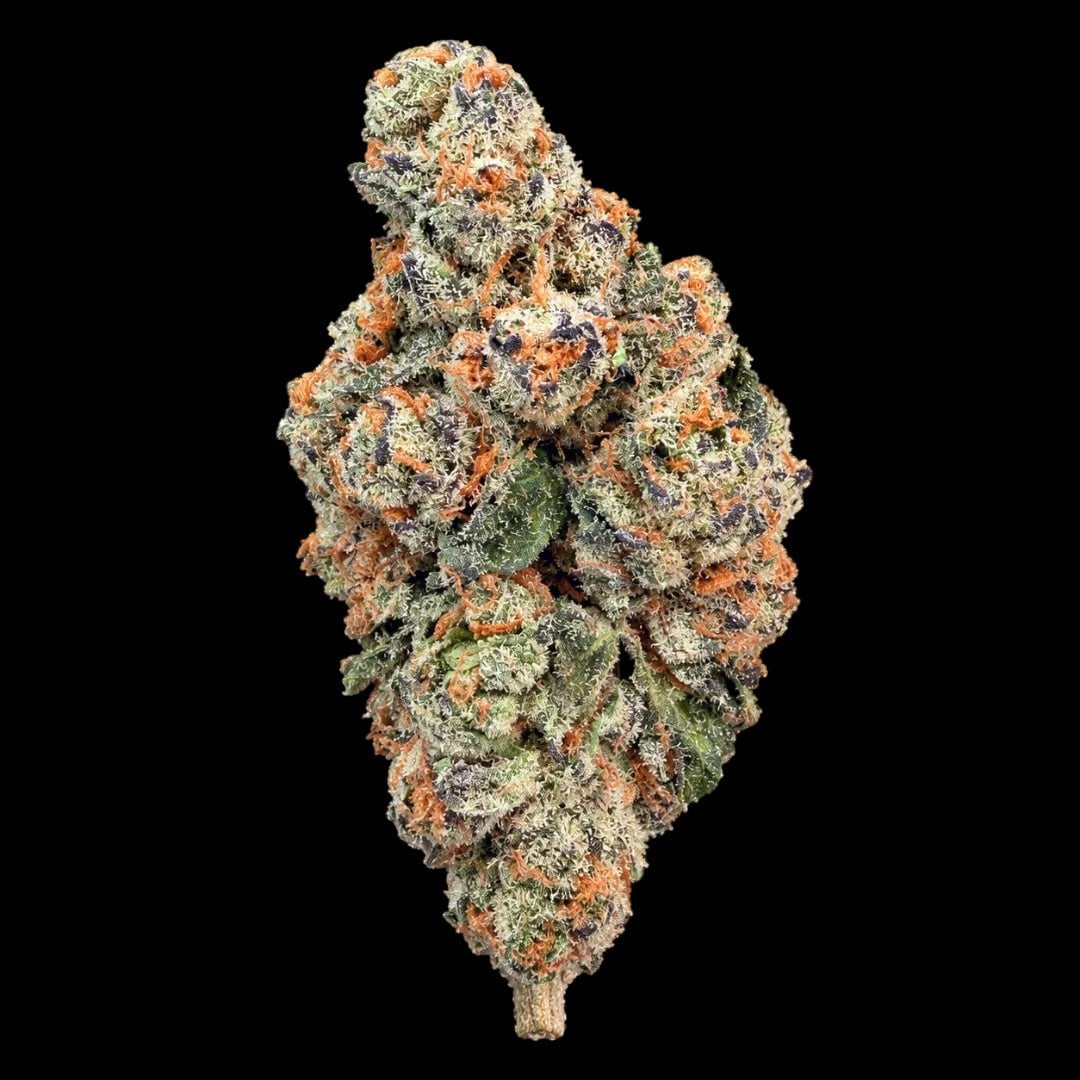 Blackberry Caviar THCA Flower product photo
