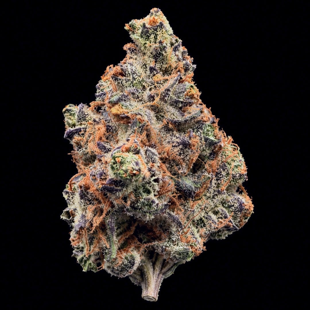 Bliss THCA Flower buds