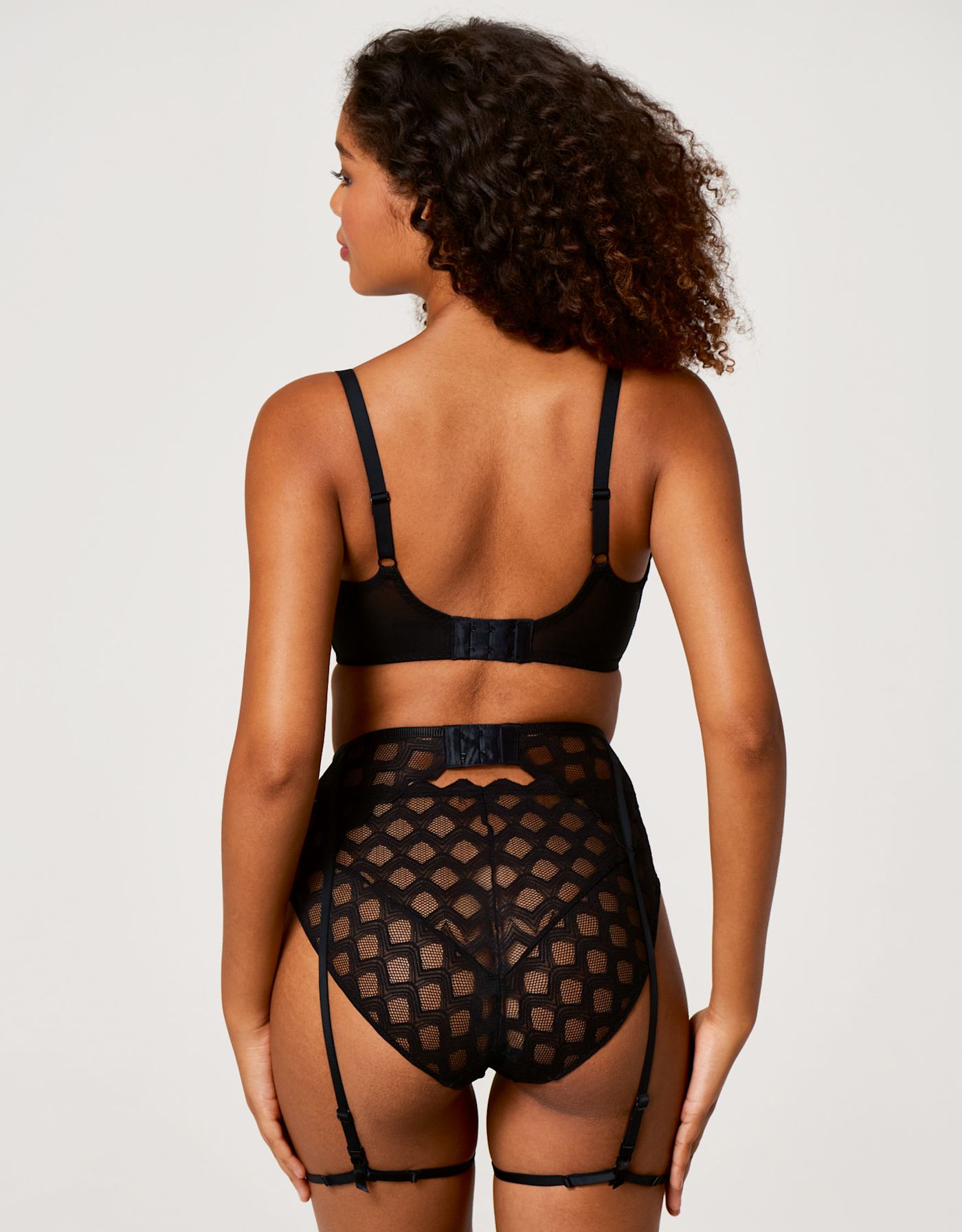 Esmae lace bra gallery photograph
