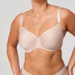 Bravissimo bra product photographed on a plain background