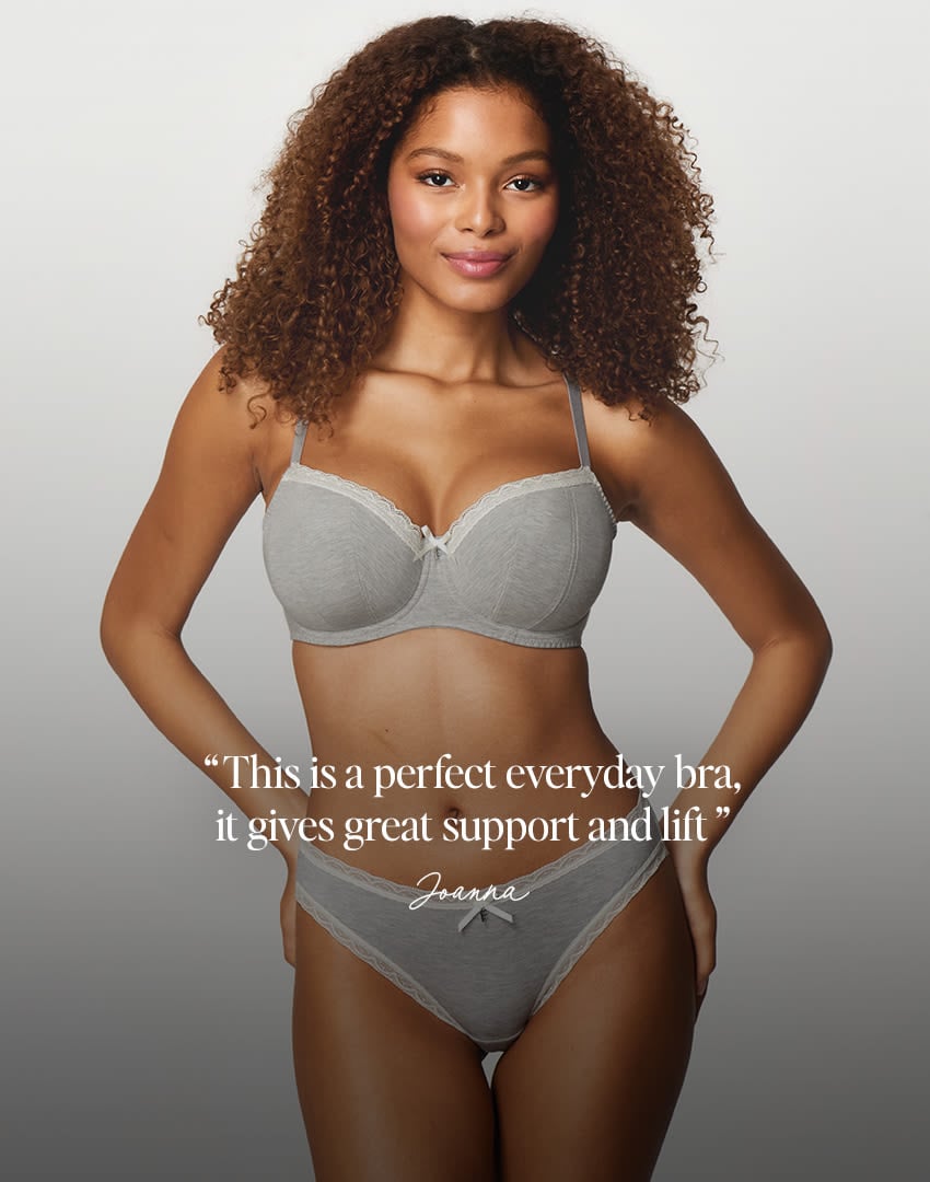 Bravissimo lingerie collection selection