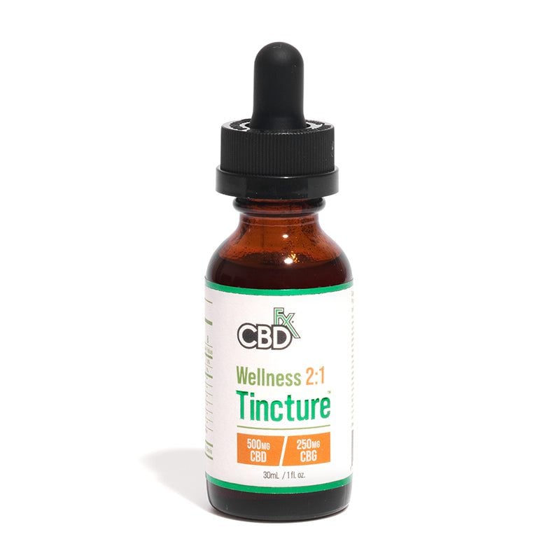 Binoid CBD Healing Cream product container