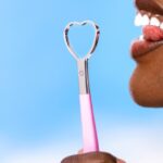 Cocolab oral care purpose campaign scene
