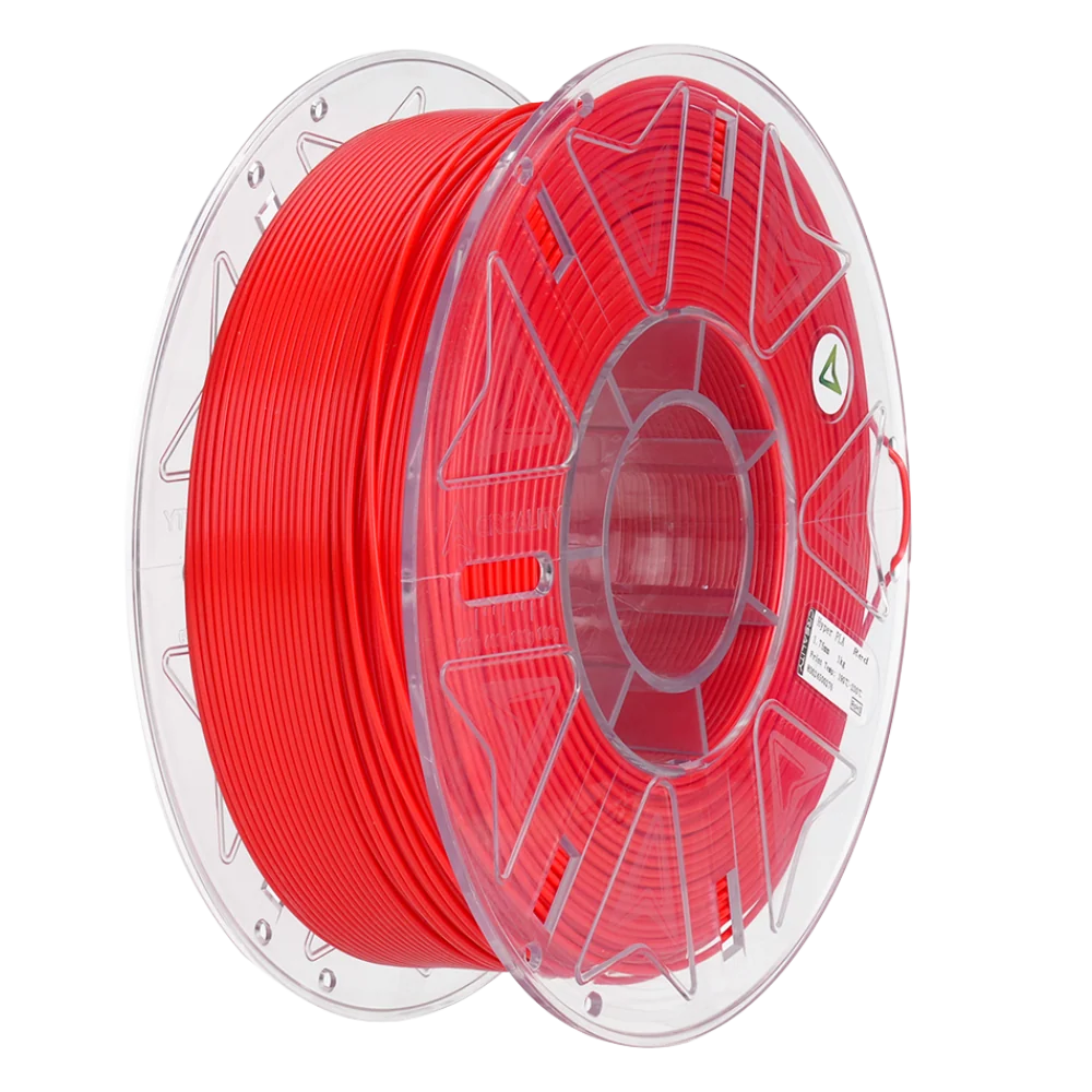 Hyper PLA RFID filament spool