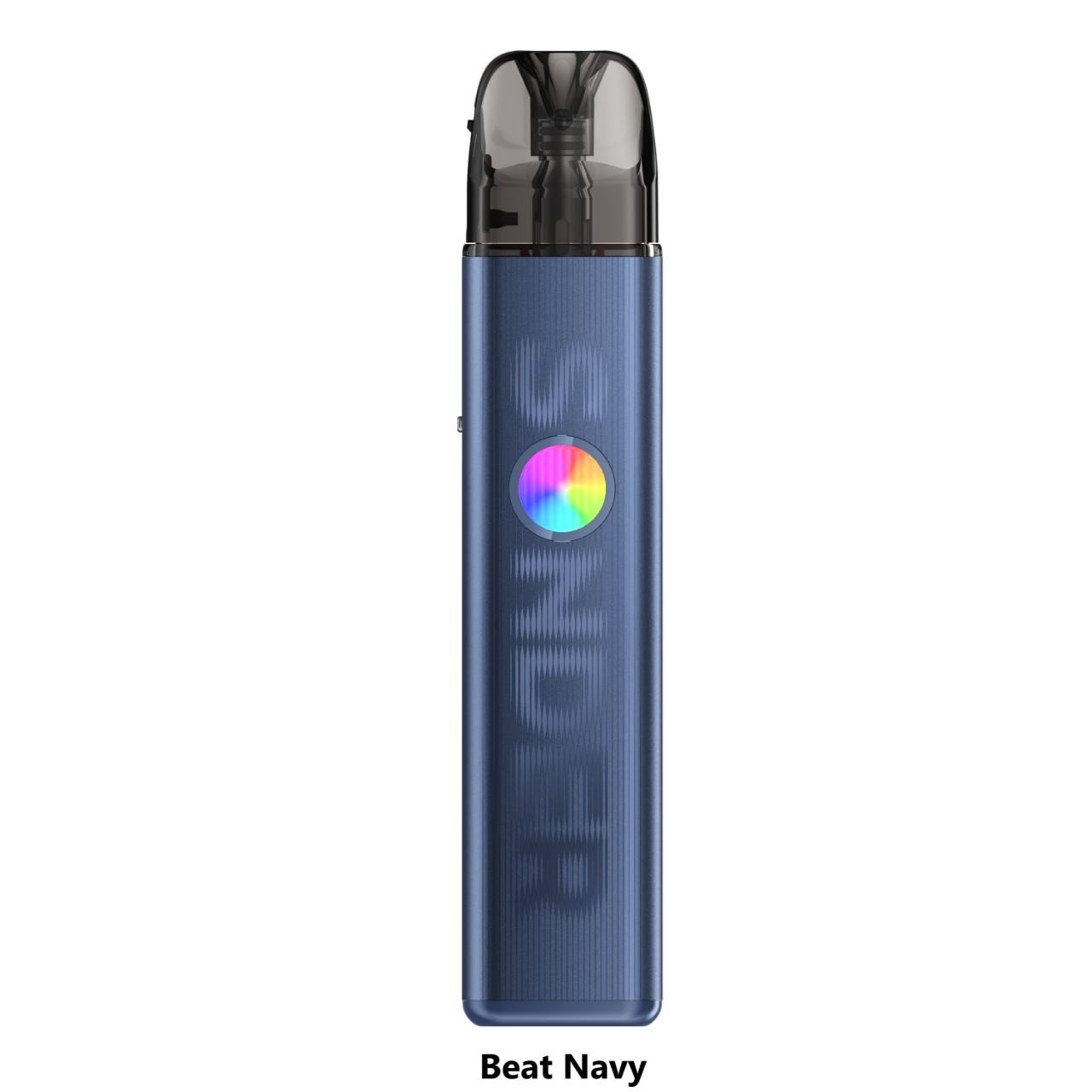 Navy GeekVape Sonder Q3 Pod Kit