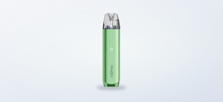 Mint green Innokin FORETEX Pod Kit