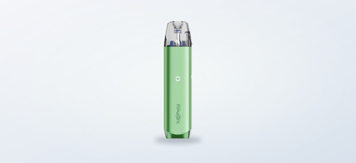 Mint green Innokin FORETEX Pod Kit