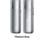 OXVA NeXLIM 2 Mini Kit in titanium gray