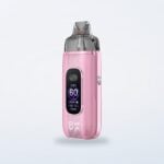 OXVA VPrime 2 kit in mirage pink