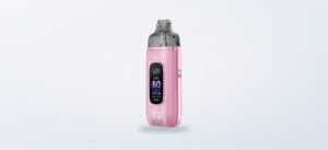 OXVA VPrime 2 kit in mirage pink