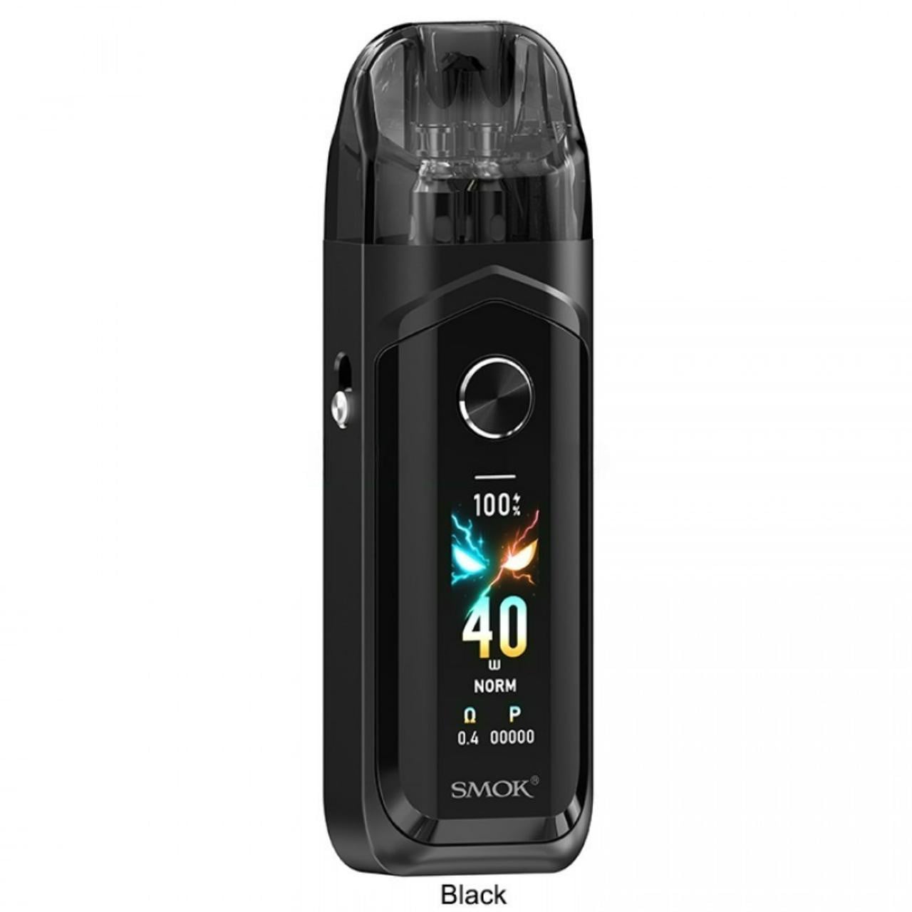SMOK Nord 6 Kit in black