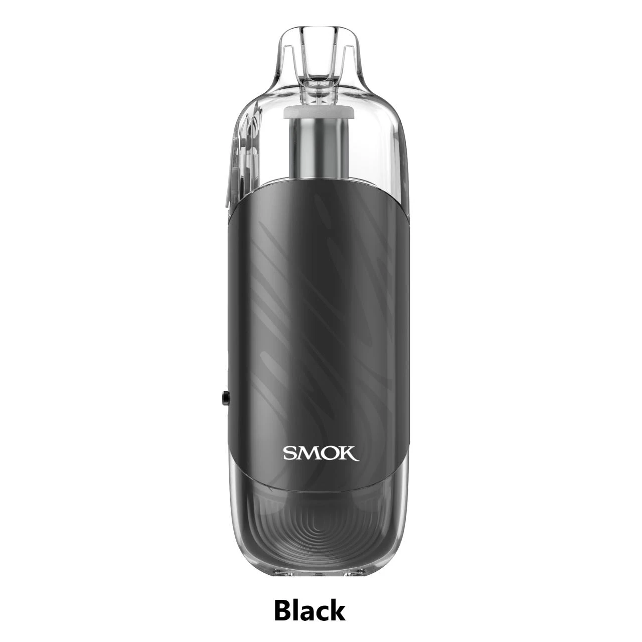 SMOK VOLLE 10ML Kit in black