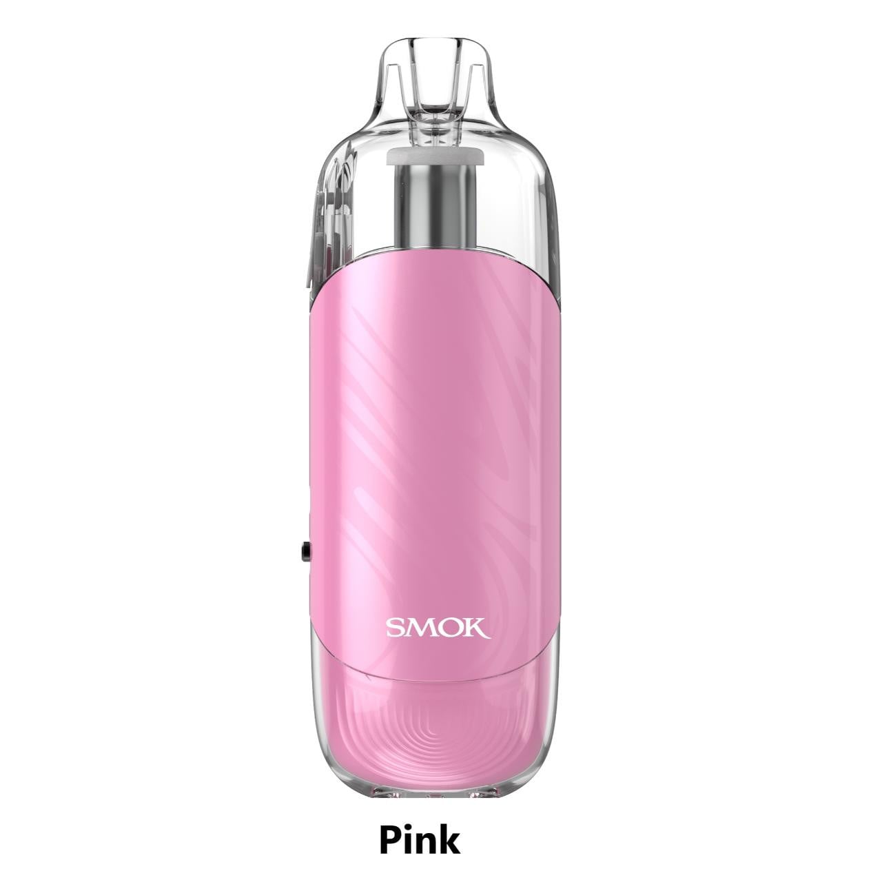 SMOK Volle 10ML Kit in pink