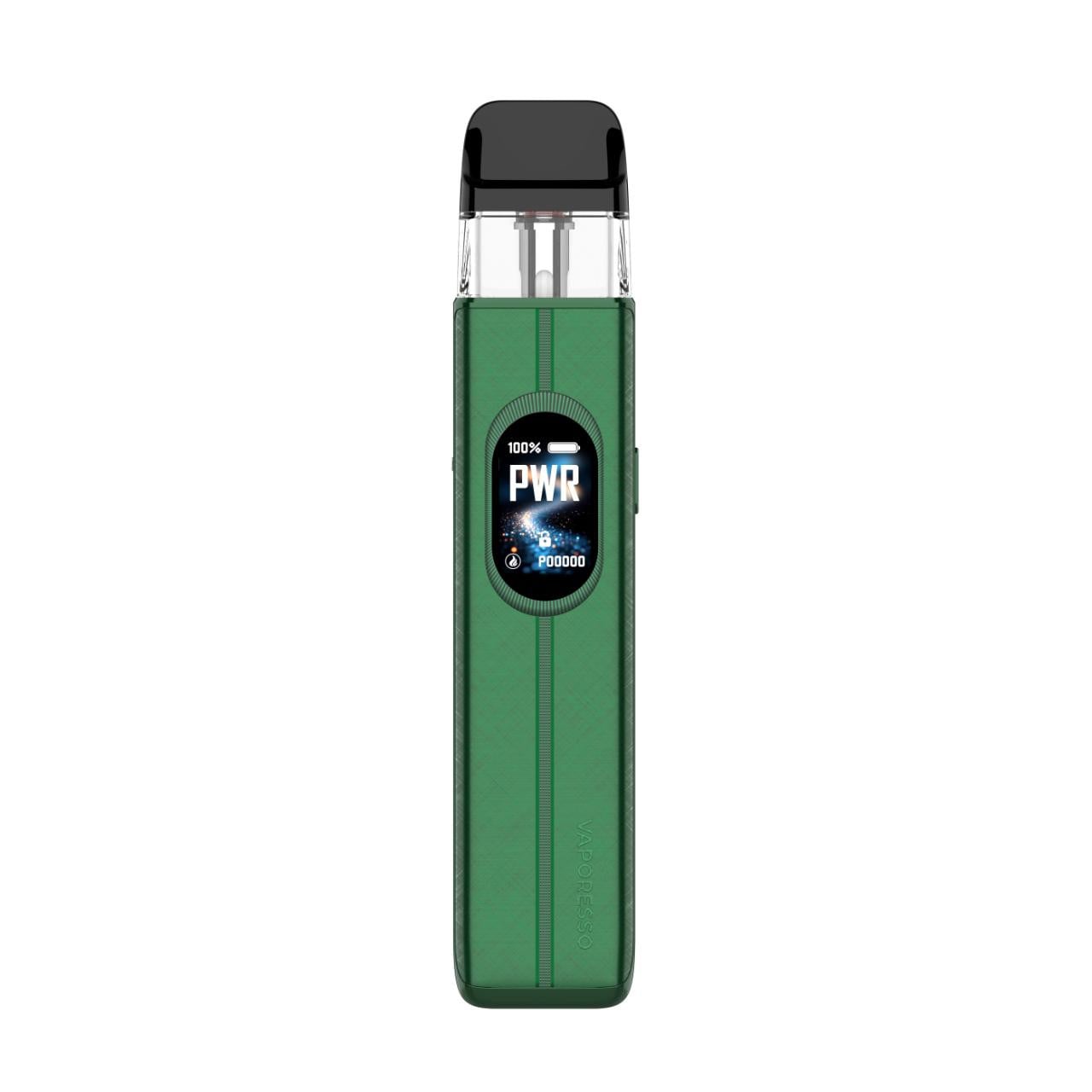 Vaporesso XROS 6 Kit in silk green