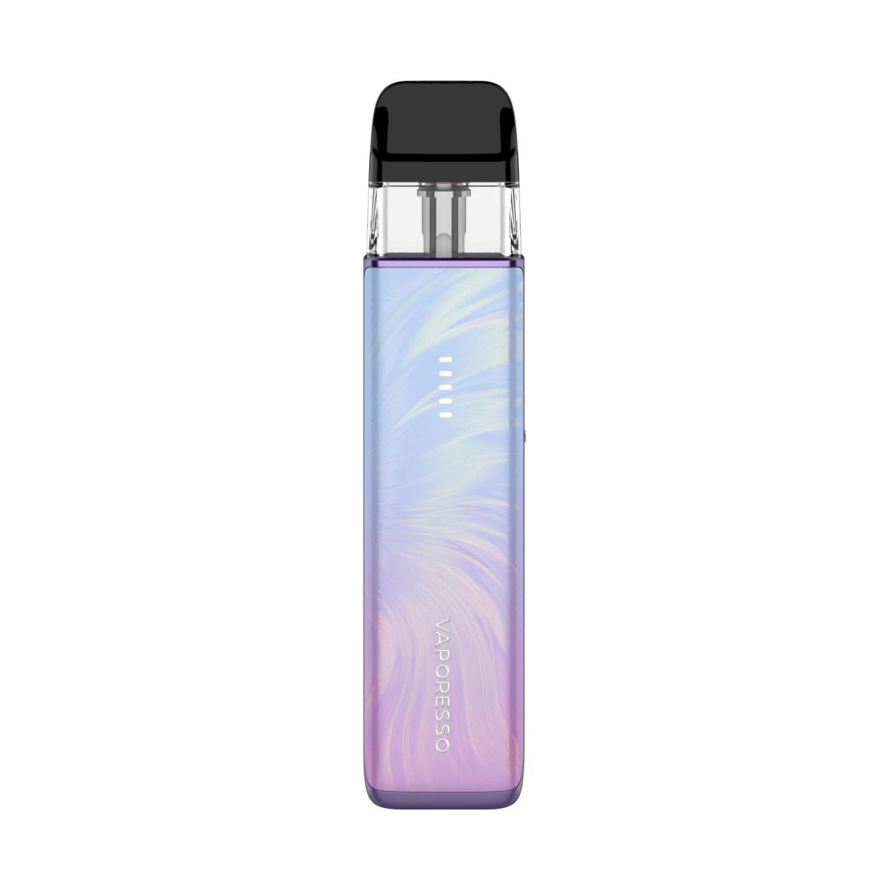 Plume pink Vaporesso XROS 6 Mini Kit