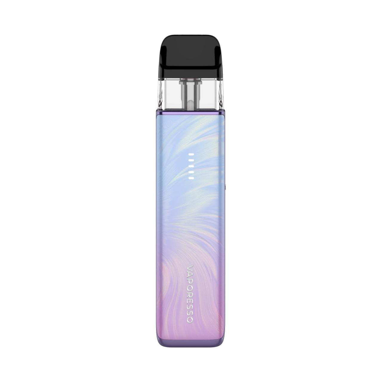 Plume pink Vaporesso XROS 6 Mini Kit