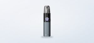 Gray VooPoo ARGUS G4 kit