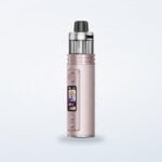 Glow pink VooPoo DRAG H40 Pro Kit