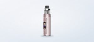 Glow pink VooPoo DRAG H40 Pro Kit