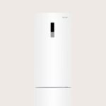 Frigorífico combi EVVO Home F60 de dos puertas