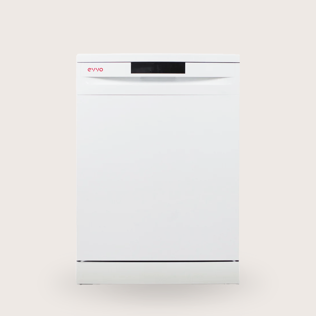 Lavavajillas EVVO Home D1 de libre instalación