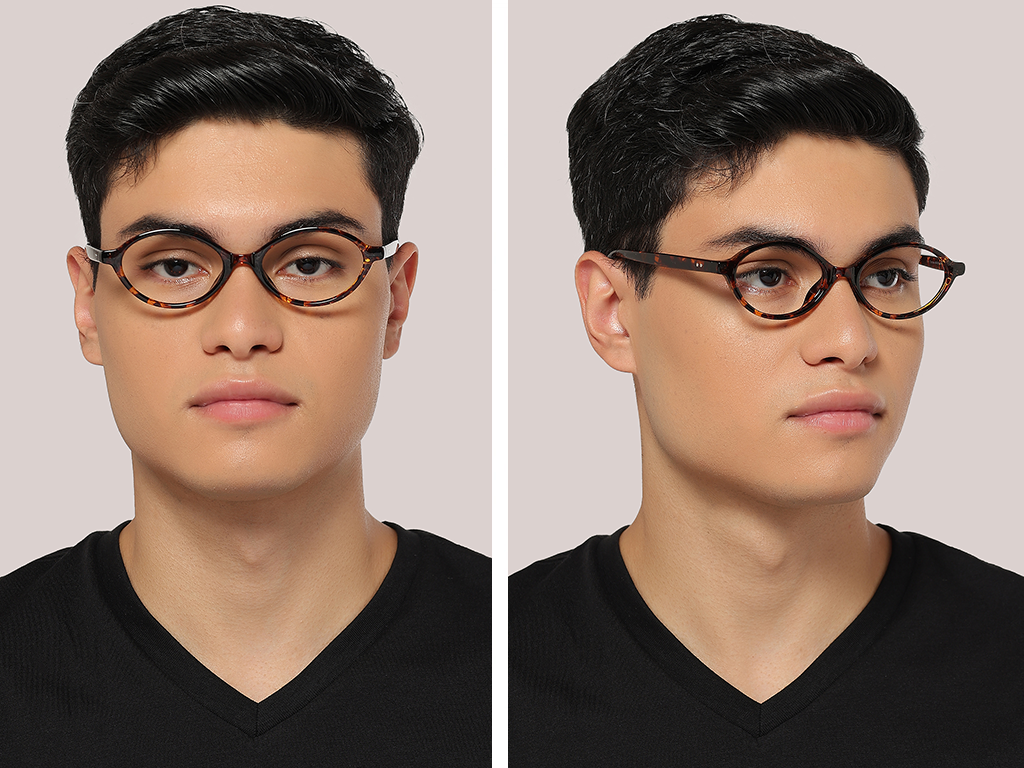 Feel Good Collection Mimi 49 Tortoise glasses