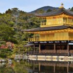 Kyoto in herfstlicht voor een reis naar Japan
