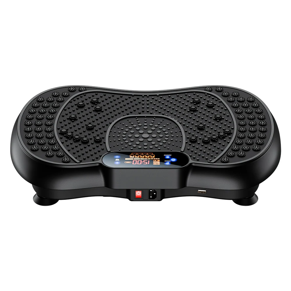Vibration Plate C1