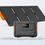Jackery Explorer 100 Plus portable power station