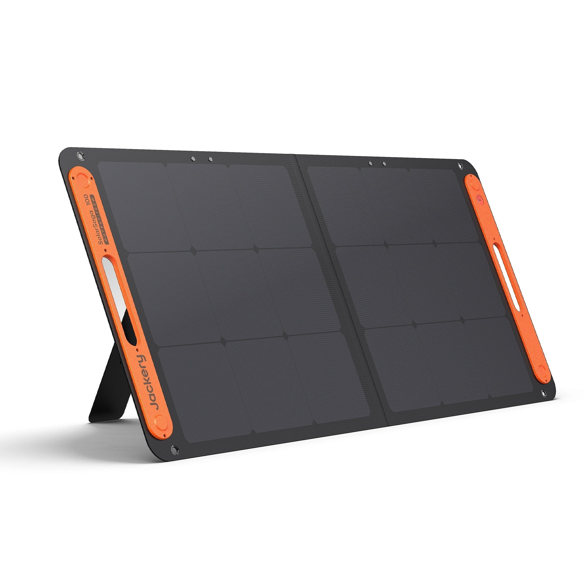 Jackery SolarSaga 100W folding solar panel