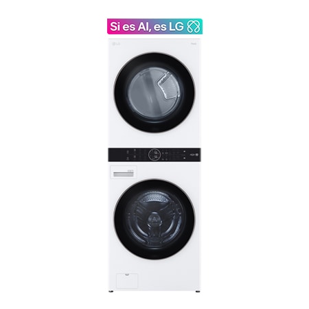 LG WashTower WK22WS6P