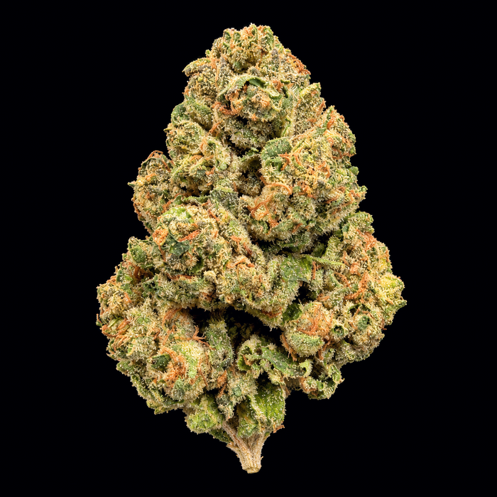Blue Andies THCA flower product photo