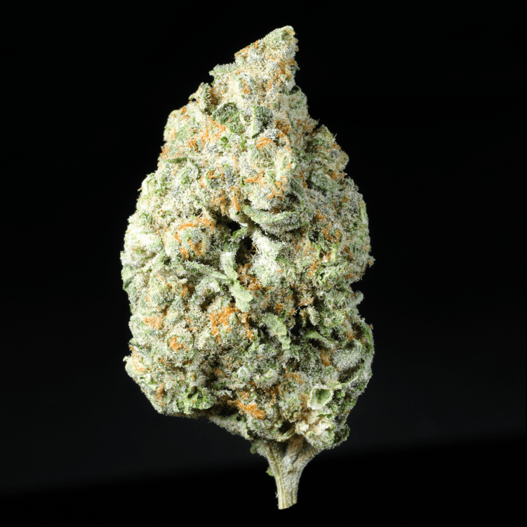 Ether THCA flower buds