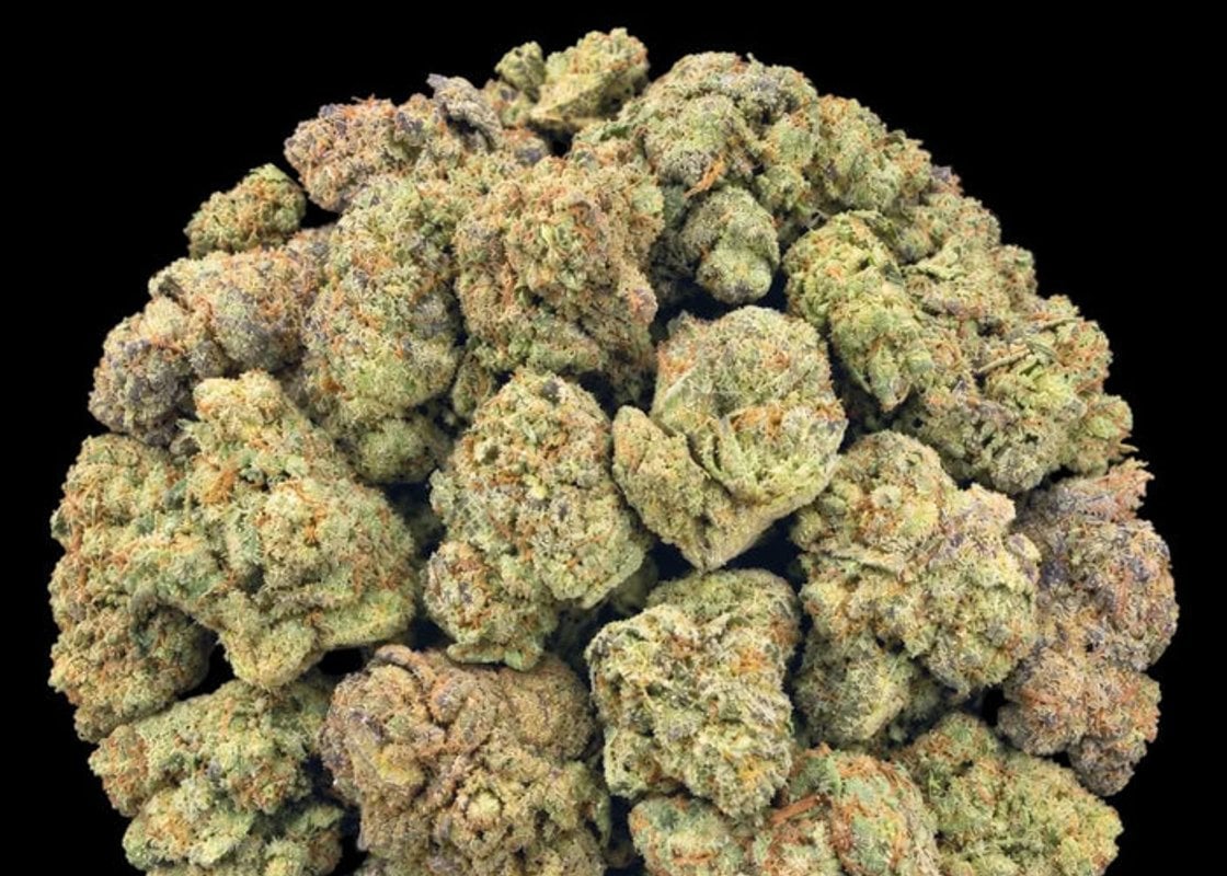 Gelato #41 THCA flower product photo