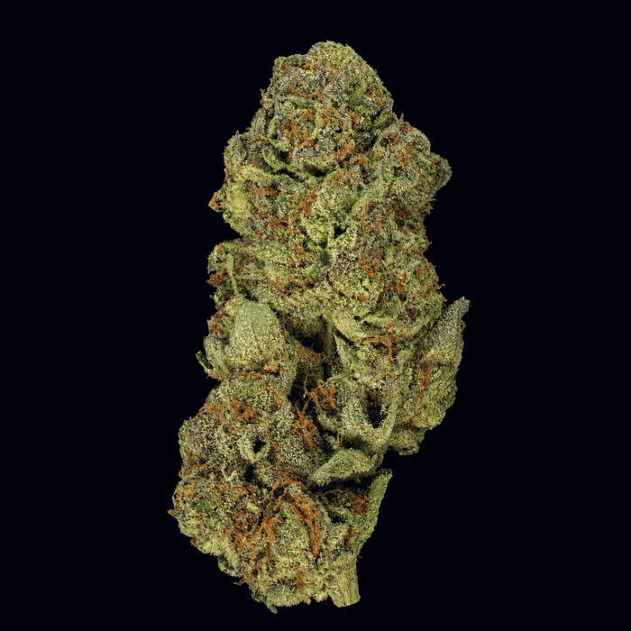 Gush Mintz THCA flower product photo