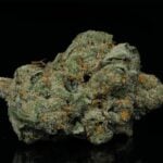 Mochi THCA flower product image