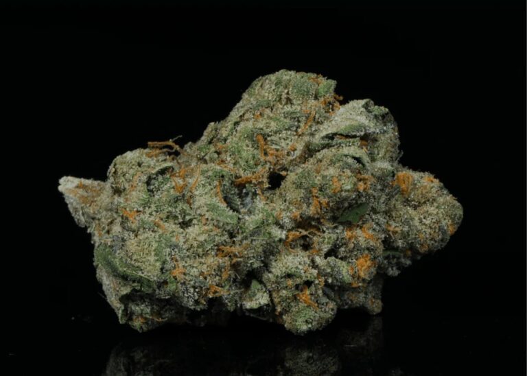 Mochi THCA flower product image