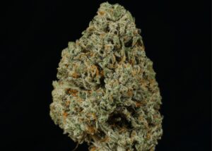 Apples n Bananas THCA flower buds