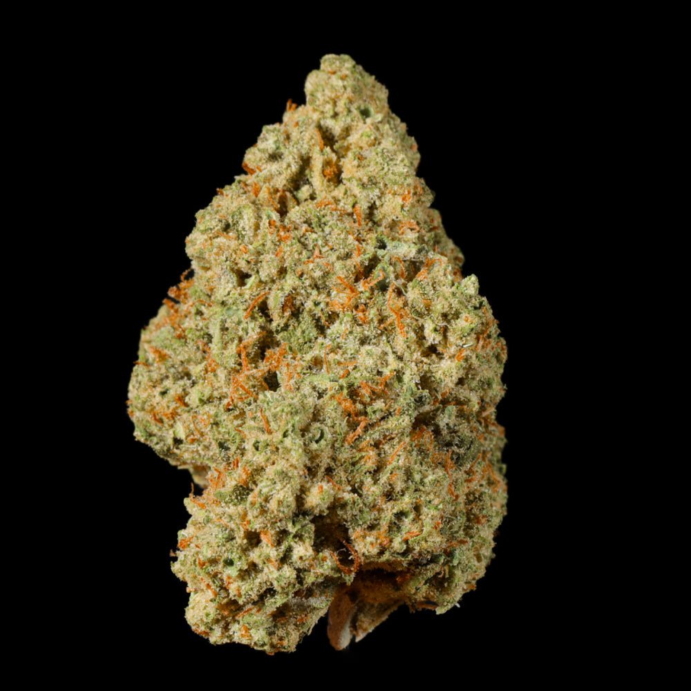 Dr. J THCA flower buds