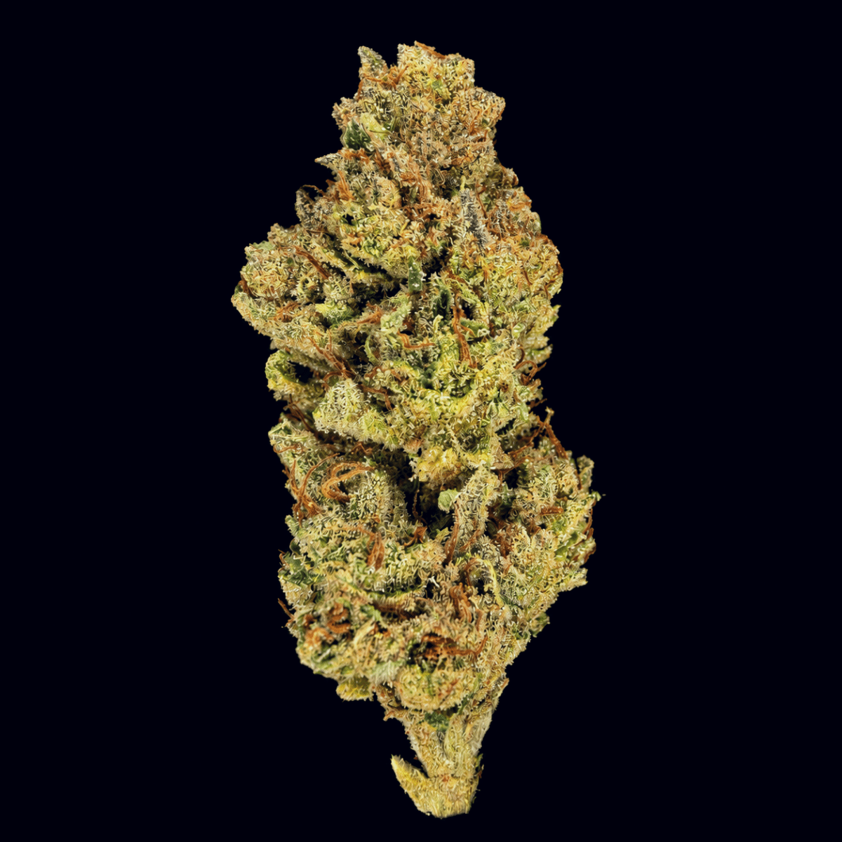 Formula One THCA flower product photo