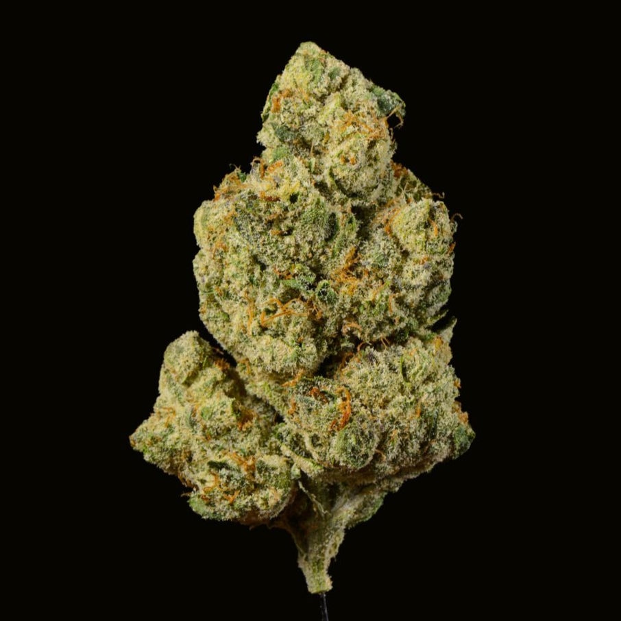 Mule Fuel THCA Flower product photo