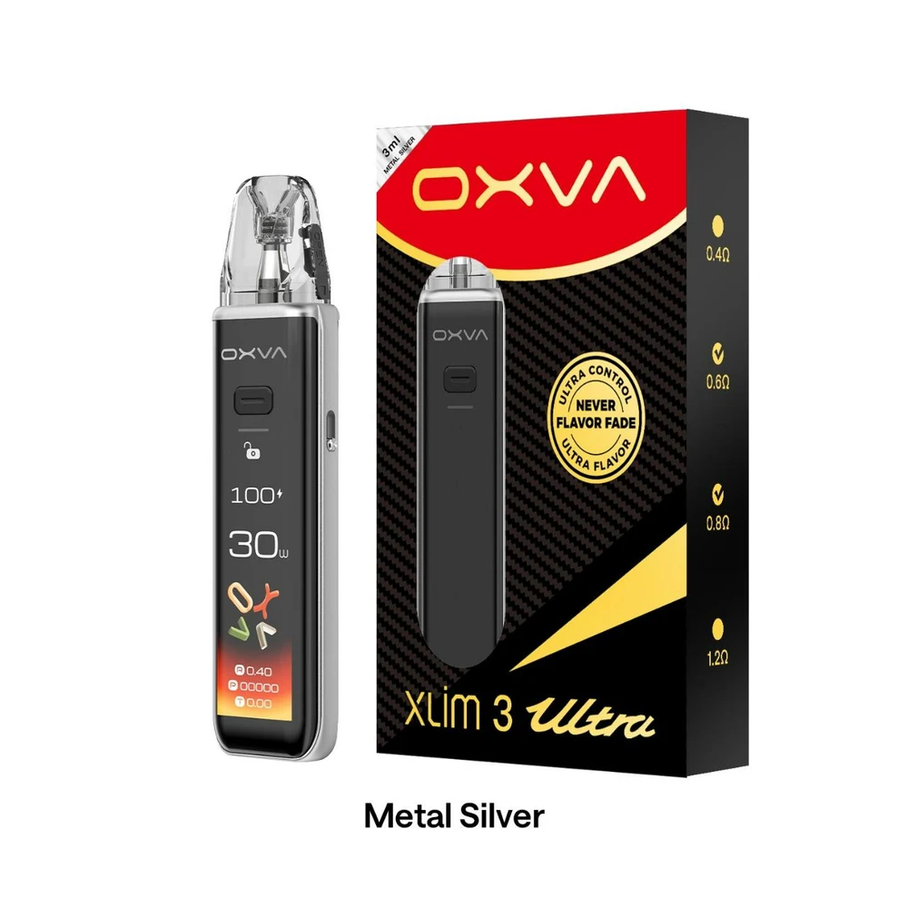 OXVA Xlim 3 Ultra Kit product image
