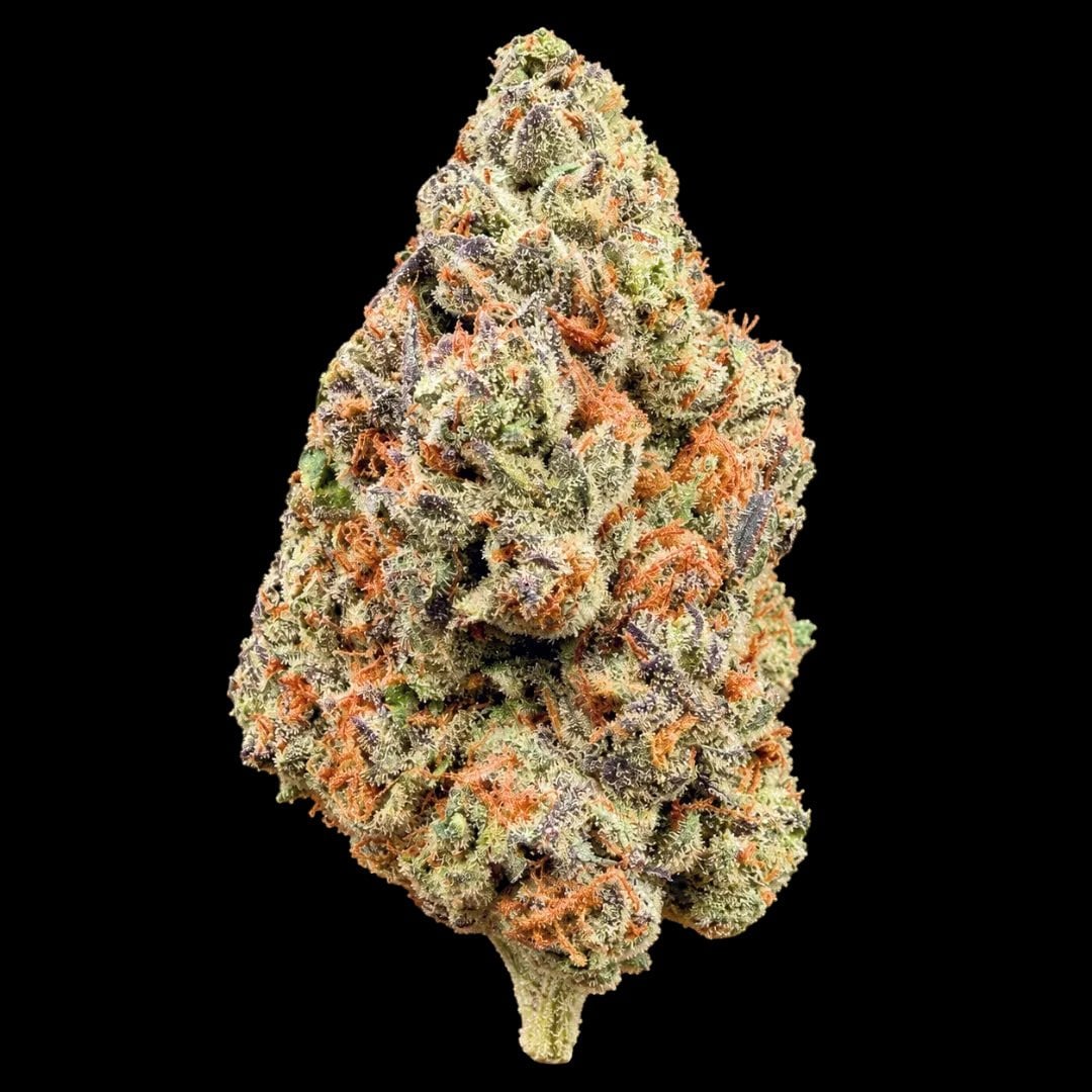 Peach Tree THCA Flower product photo