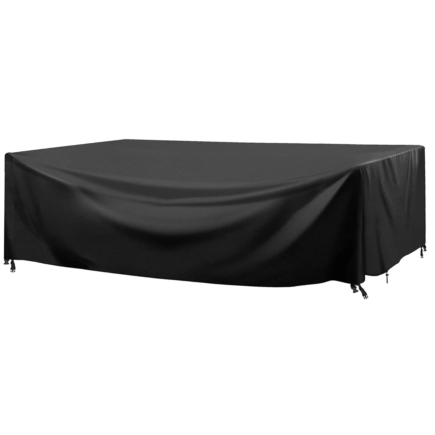 Waterproof cover for outdoor patio furniture