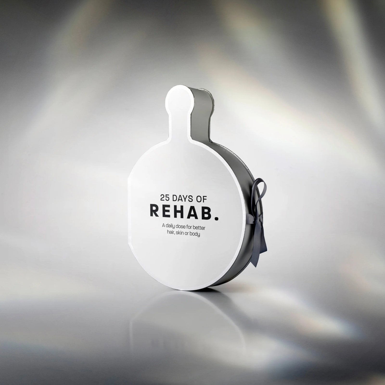 REHAB Dose Advent Calendar packaging